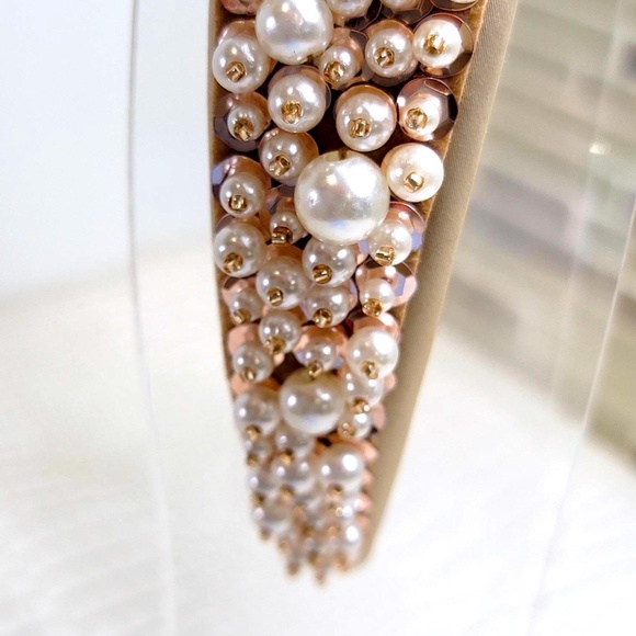 Brand New Bedazzled Headband main image 8